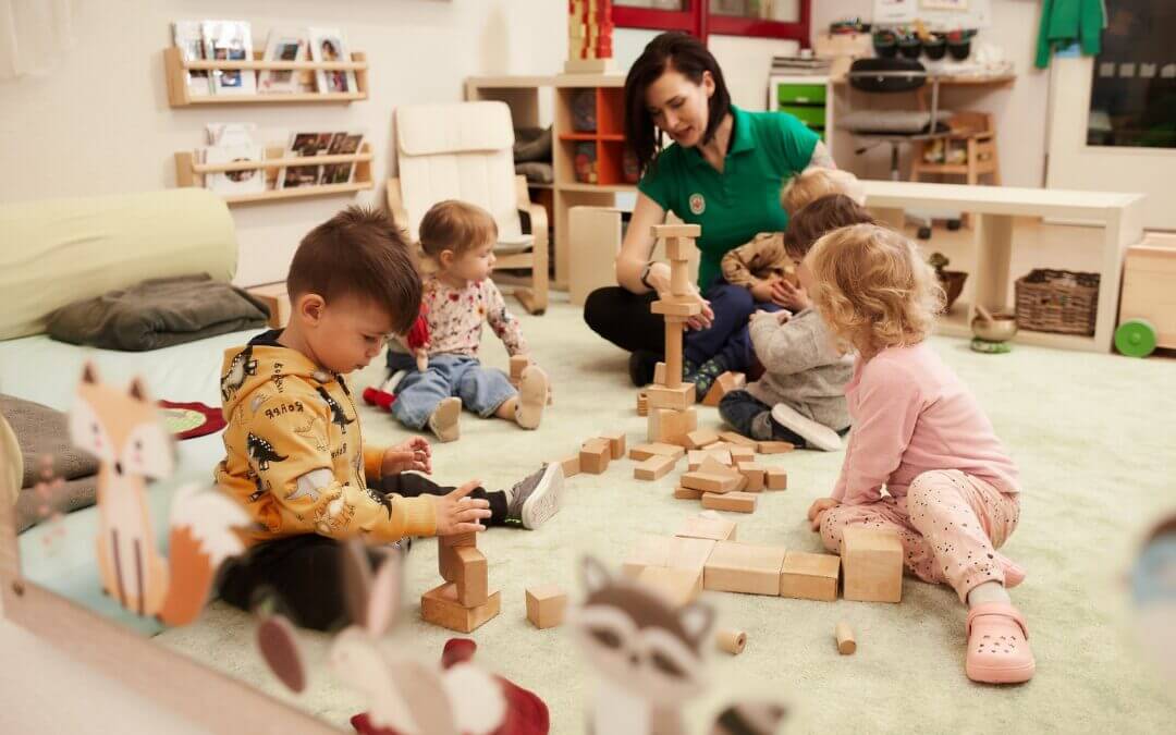 VSB Kinder und Jugendhilfe gGmbH – Kita Zauberwald