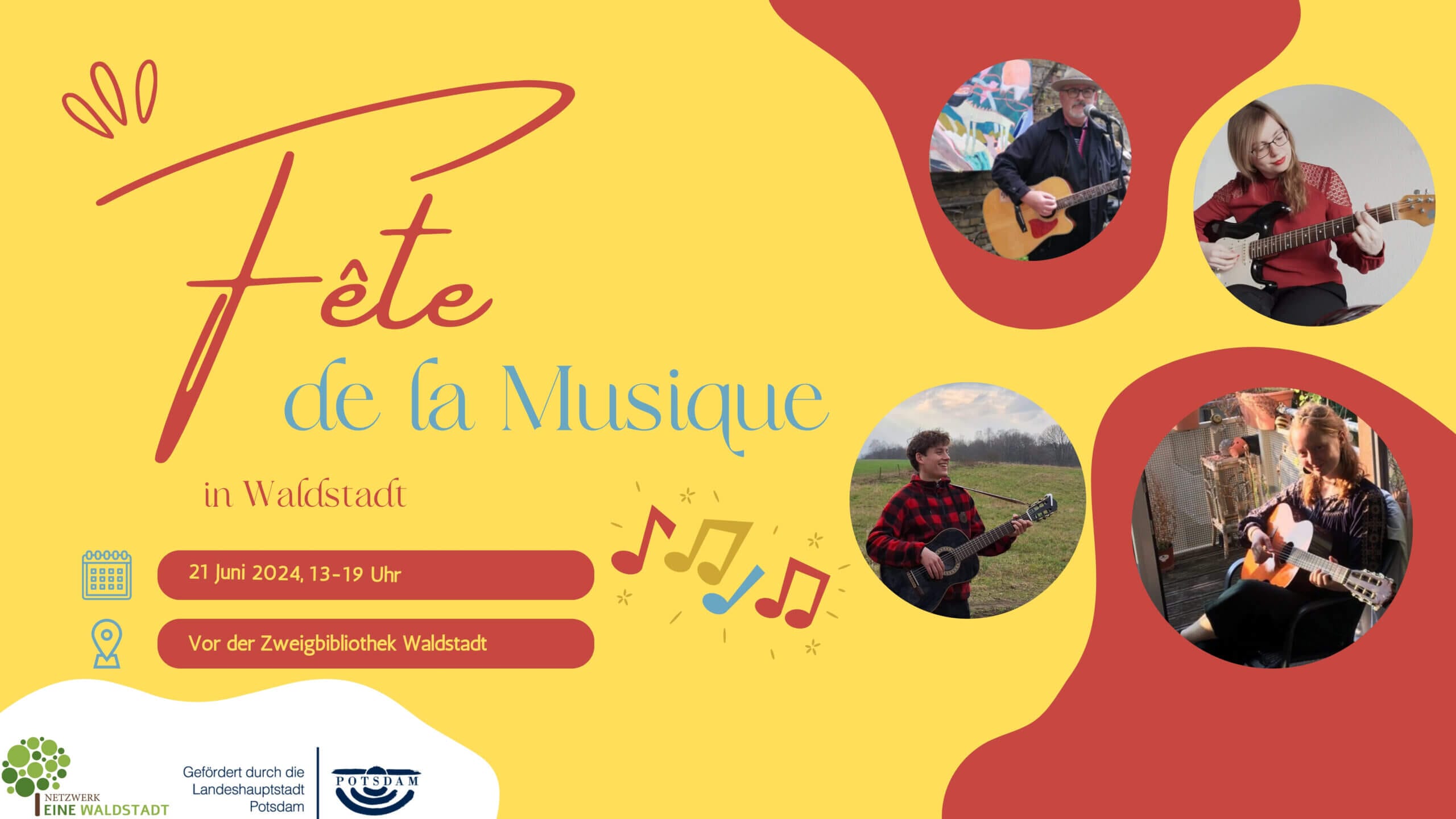 FĂȘte de la Musique