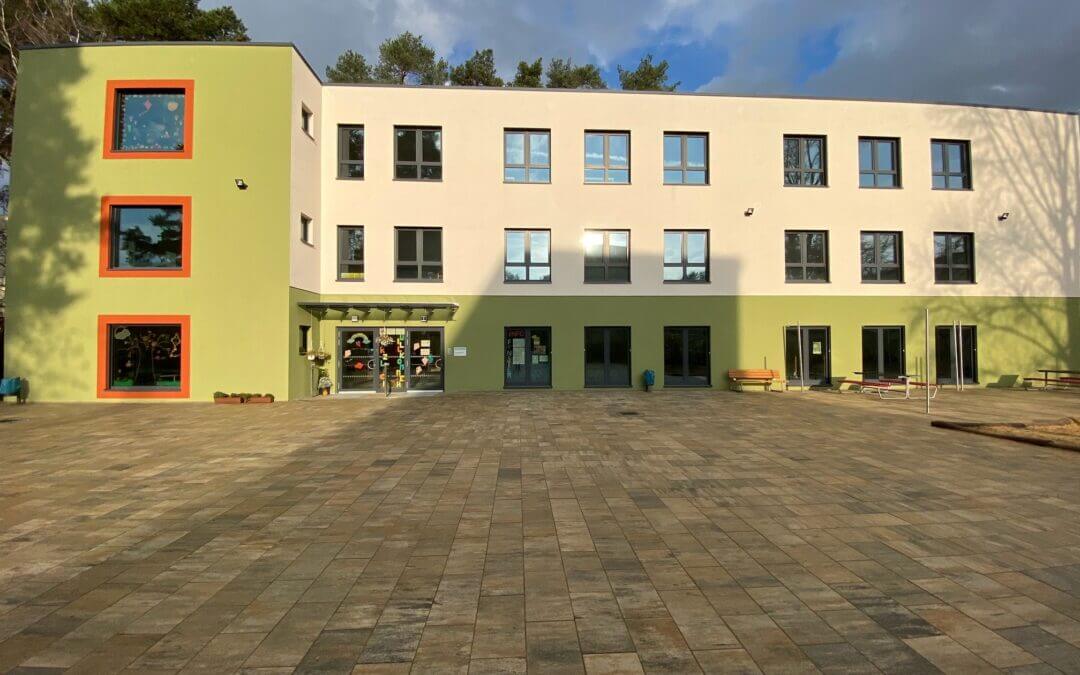 VSB Kinder und Jugendhilfe gGmbH – Hort Zauberwald