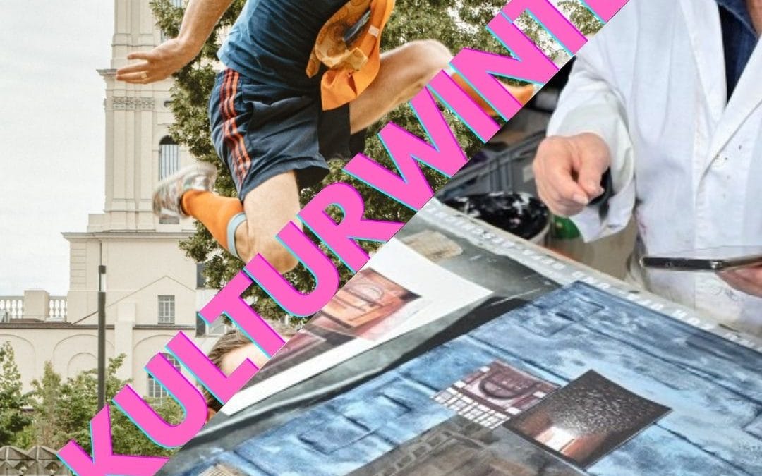 Kunst, Musik und Begegnung: Der Kulturwinter in der Waldstadt