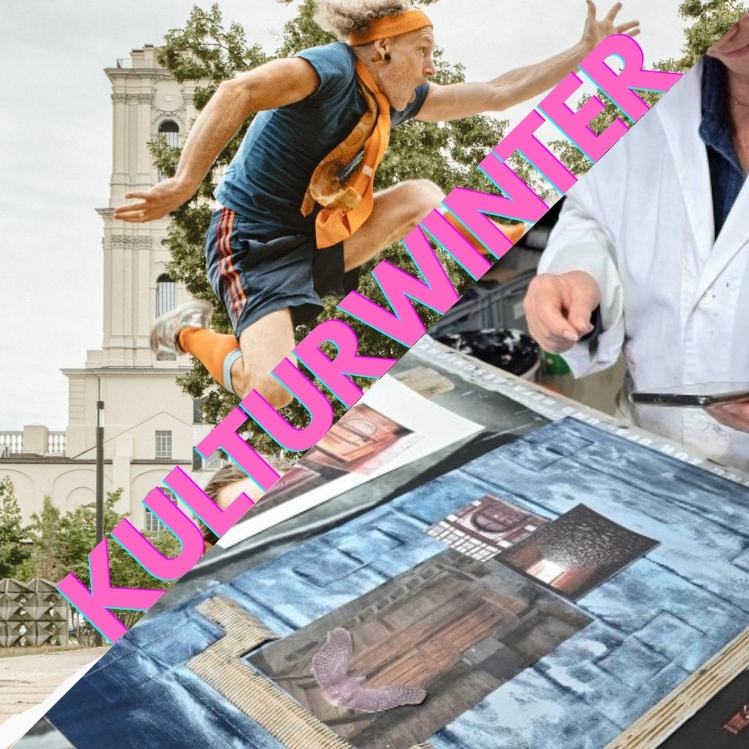 KULTURWINTER IN WALDSTADT