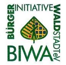 Bürgerinitiative Waldstadt e. V. (BIWA)
